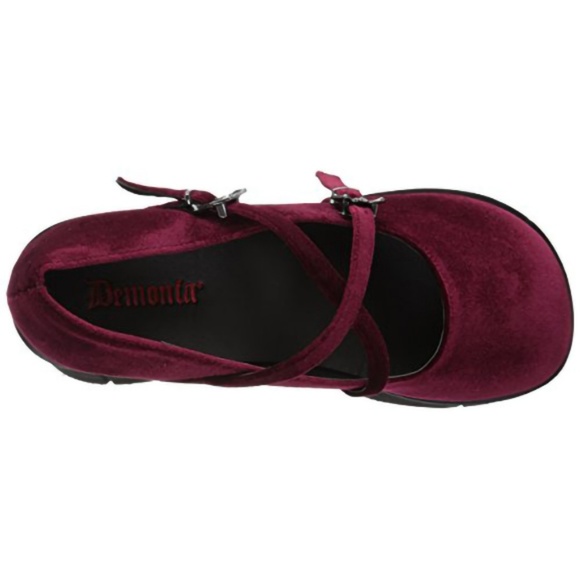 Women's Platform - Picture 8 of 8